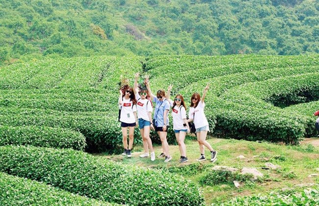 Ăn mặc thoải mái